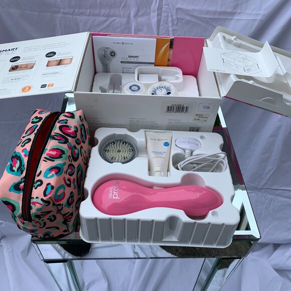 Clarisonic Smart Profile cleansing kit - Picture 16 of 16
